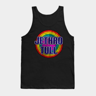 Jethro Tank Top